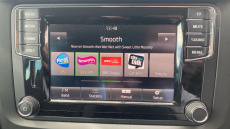 Skoda Yeti 1.6 TDI CR SE GreenLine II 5dr Diesel Estate